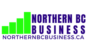 Northern BC Business Logo