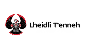 logo, Lheidli T'enneh